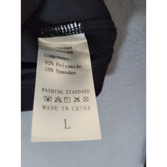 Brabic Women Shaper Top Arm Compression Post Surgery Front Closure Bra Top Large - Picture 8 of 8